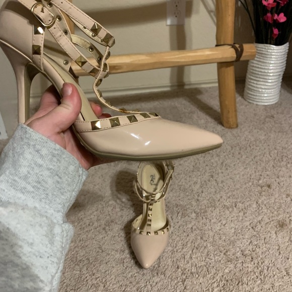 Rue 21 heels - Picture 8 of 8